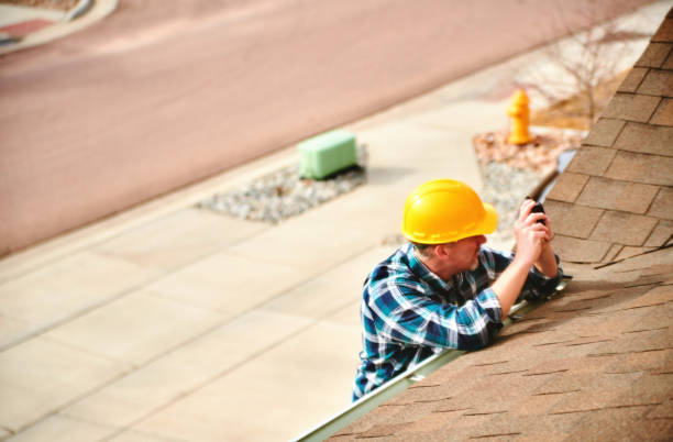 Best Slate Roofing Contractor  in Earlington, KY