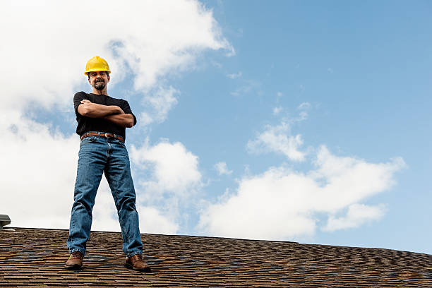 Best Emergency Roof Repair  in Earlington, KY