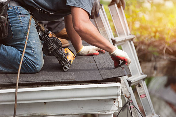 Best Residential Roofing Contractor  in Earlington, KY