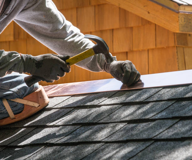 Best Roof Restoration Services  in Earlington, KY